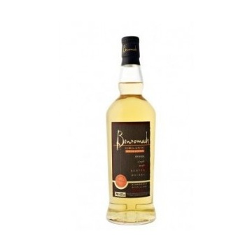 BENROMACH Organic Special Edition