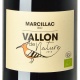 Marcillac bio AOC Vallon de Nature 75cl 11,3%Vol