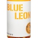 Whisky français bio Blue Leon 70cl