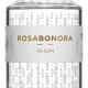 Rhum Bio Rosabonora - 70cl