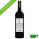 Cabernet Sauvignon rouge bio sans sulfite ajouté 75cl