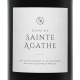 Ste Agathe IGP St Guilhem Le Désert bio 75cl