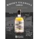 Vilanova Shed - whisky single malt tourbé bio 70cl