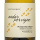 Moscato d'Asti biologique 75cl - 5%vol