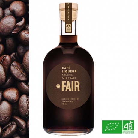 FAIR Café