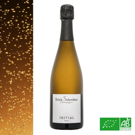 Champagne Brut Schreiber Tradition 75cl