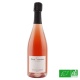 Champagne Initial rosé AOC bio Schreiber 75cl