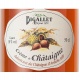 Crème de châtaignes bio Bigallet