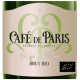 Café de Paris bio Vin mousseux