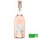 Rosé Bio Estandon Terre nouvelle IGP Var75cl
