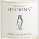 Domaine Pinchinat Blanc Bio - Côtes de Provence 2023