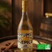 Rhum Épicé Sapio Biologique 70cl - 35.1°