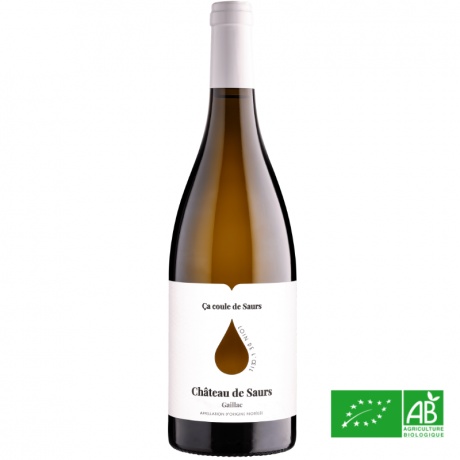 Ça Coule de Saurs - Loin de l’oeil 75cl
