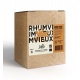 BIB Rhum Vieux Sapio 5L - Bio