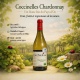 Chardonnay Coccinelles Bio – Médaille d’Argent
