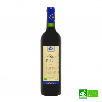 AOC Côtes de Bourg
