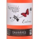 AOC FAUGERES ROSE 2016 75CL