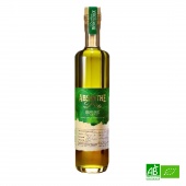 Absinthe bio - BERCLOUX Distillerie 70cl