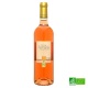 Rosé bio des Cevennes vigneron de Tornac 2018