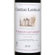 Vin rouge bio, chateau Langlais 2016