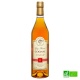 Cognac Bio VSOP Pinard 40%vol 70cl