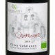 Côtes Catalanes IGP bio Campanars 75cl 14%Vol