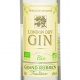 Gin bio London dry
