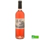 Vin rosé Côtes du Tarn IGP bio Soif'Art 2020