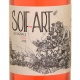 Vin rosé Côtes du Tarn IGP bio Soif'Art 2020